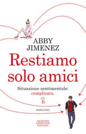 Restiamo solo amici Abby Jimenez