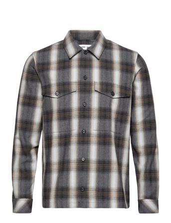Taka Jm Shirt 14338 Patterned Samsøe Samsøe