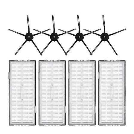 För S8, S8 Plus, S8 Pro Ultra Ersättningsreservdelar Tillbehör [DB]