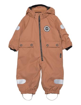 Reima Reimatec Overall, Marte Mid Brun