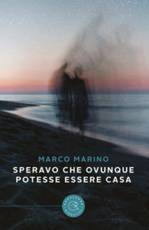 Speravo che ovunque potesse essere casa Marco Marino
