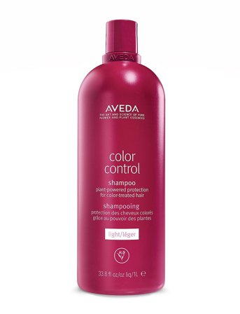 Aveda Color Control Shampoo Light 1000 ml, Hår, Shampoo, Hårshampoo