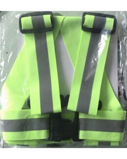 Reflexbälte stretch - Åshild