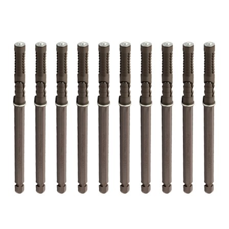 Moderne flytende hyllebraketter Flytende hyllestøtte Usynlig monteringssystem