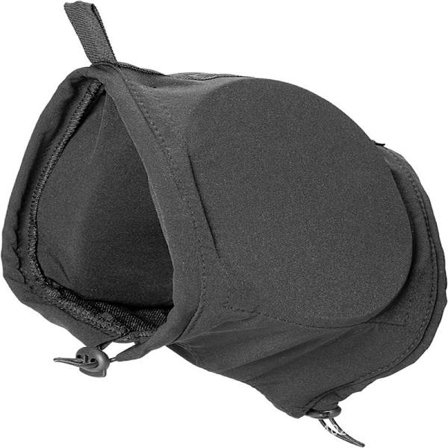 INF Støjreducerende høreværn til kæledyr - Beskyttelse af hundens ører for angstlindring