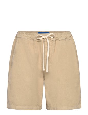 Garment Project | Corduroy Shorts - Bone | S