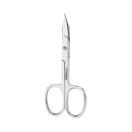Pinalli Collection Forbici Unghie In Acciaio 1pz - Forbici e Tronchesi