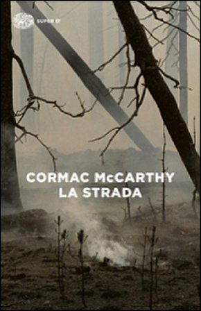 La strada Cormac McCarthy