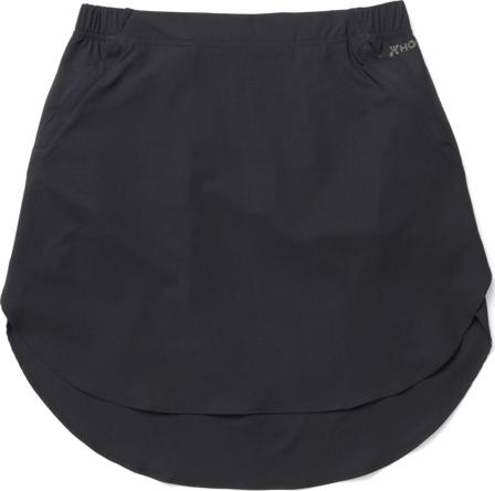 Houdini Women's Stride Skirt Women skirts Black M