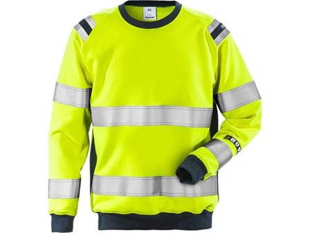 FRISTADS - Lyreco - Arbetskläder - Arbetströjor - Sweatshirts och koftor