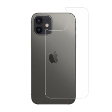 Baksida Skydd Härdat Glas 0.3mm Iphone 12/12 Pro