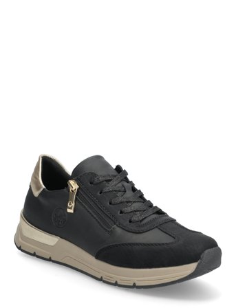 Rieker 58923 - Black - 41