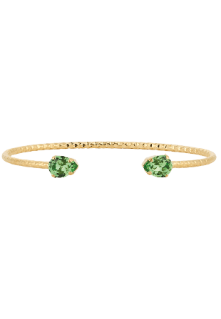 Caroline Svedbom AMELIA BRACELET Armband Dam Guld ONESIZE