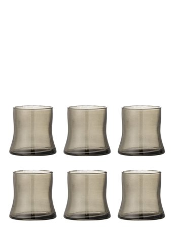 Bloomingville | Florentine Drinking Glass | Ø9XH9CM