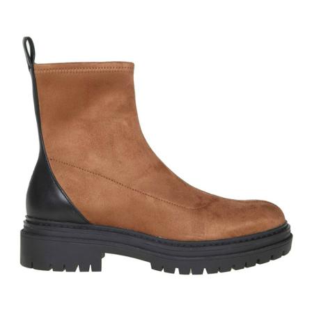 Michael Kors, Ankle Boots Brązowy, Kobieta, Rozmiar: 36 EU
