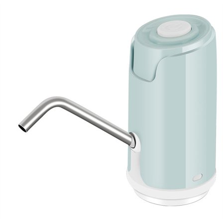 Plast vattenpump, elektrisk vattenpump för hushåll