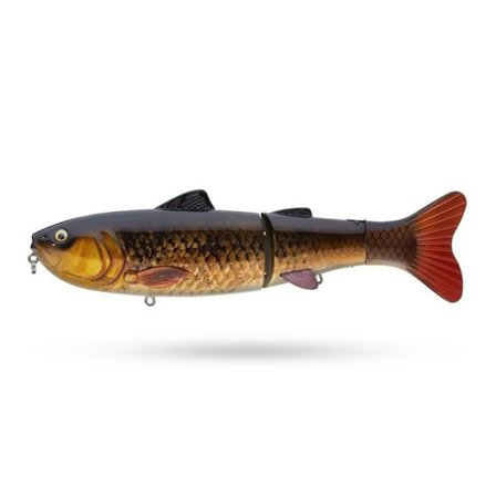 Baitsanity Explorer 9 Gen 2 Slow Sink 24cm, 141g - Carp