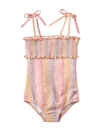 Wheat | Swimsuit Selma | 122