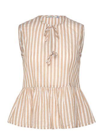 Scotch & Soda | Bow Details Top | 38