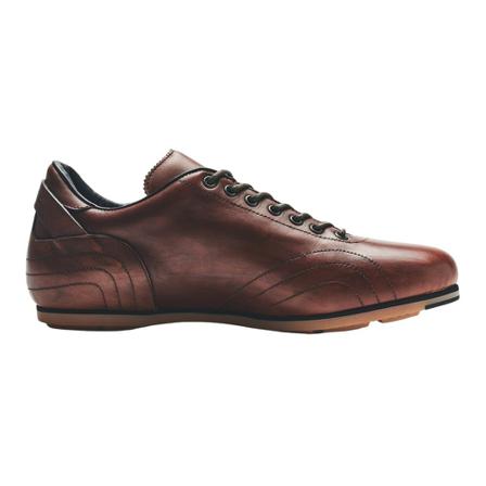Pantofola d'Oro Sneakers , Bruin , Heren , Maat: 40 EU