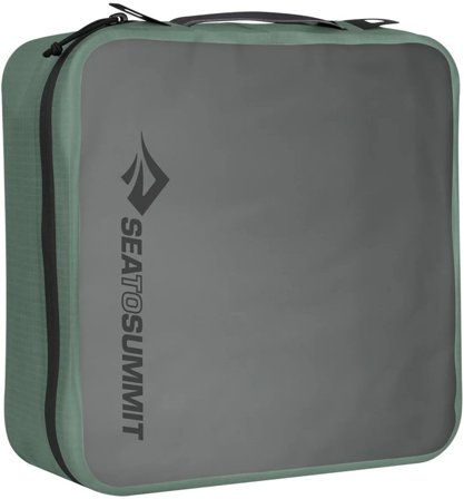 Sea to Summit Hydraulic Packcube L Laurel - Diverse Tilbehør