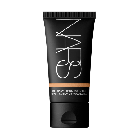 NARS Pure Radiant Tinted Moisturizer SPF30 Foundation Dam Beige 50 ML