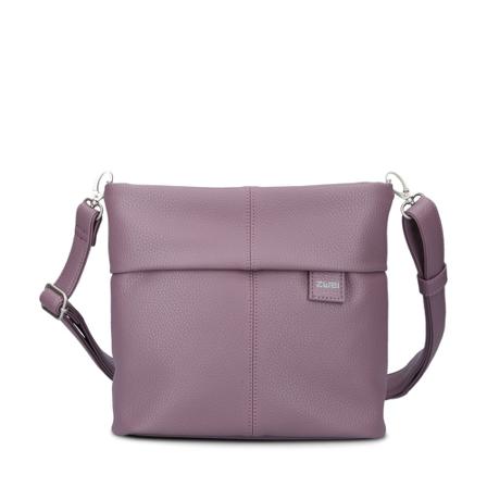 Zwei Zwei Mademoiselle M8 Mauve Lilla, Dame Håndtasker, Størrelse: ONE Size