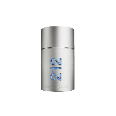 Carolina Herrera 212 Men EdT Spray Herrdoft Herr ONESIZE