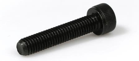 Arvid Nilsson 30008064 Sexkanthålsskruv 5/16" UC6S UNC 12.9, ANSI B18.3 5/16" x 64 mm, 100-pack, Infästning