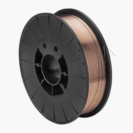 MIG-tråd för låglegerat stål ER70S-6 - Biltema