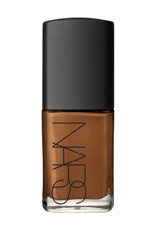 NARS Sheer Glow Foundation Dam Beige 30 ML
