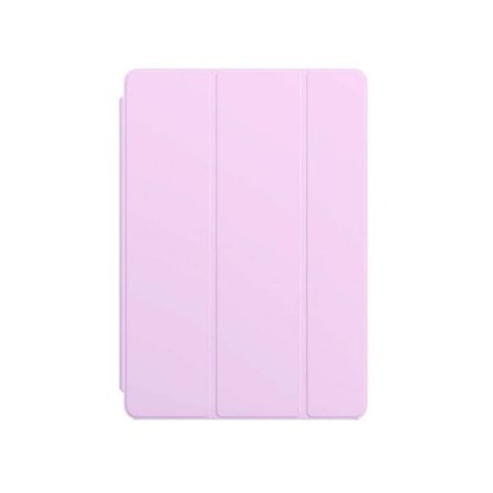 Flip Stand Leather Case For iPad 10.2 Pink