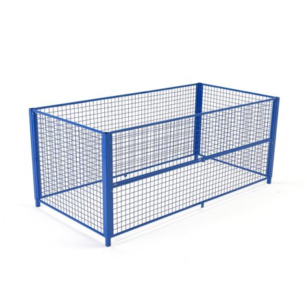 Mesh panel kit for heavy duty trolley MIKE