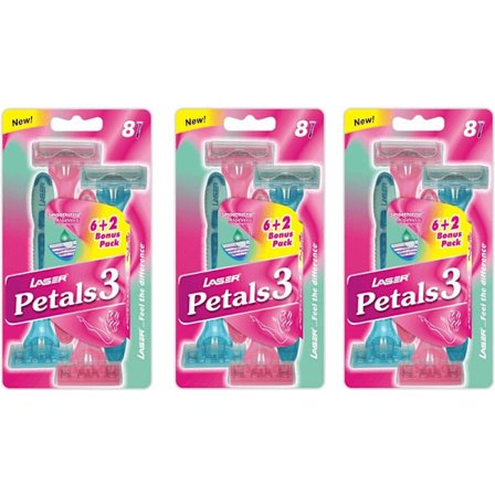 24st Rakhyvlar Petals3 tjejer