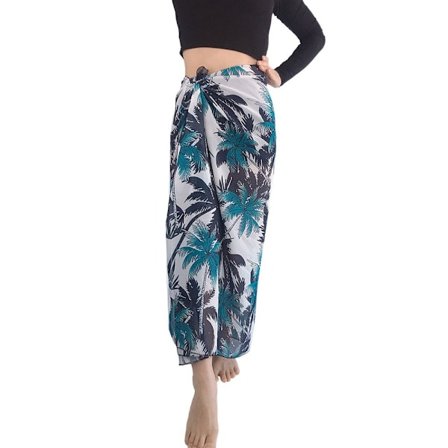 Strandklänning Kort BB B