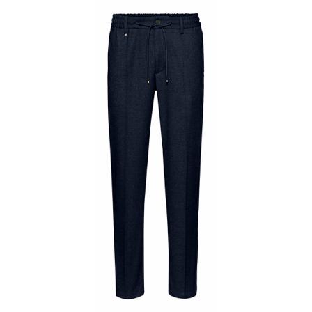Hugo Boss Sweatpants blå, Herr, Herr, Storlek: M
