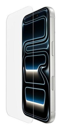 Belkin Invisiglass Screen Protect iPhone 17 Pro