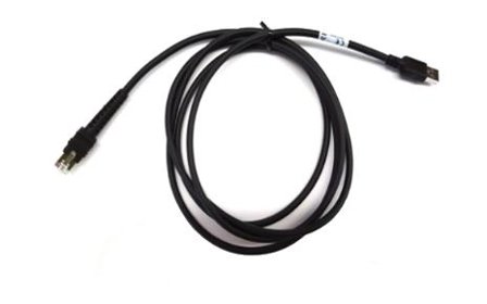 Zebra USB-kabel - 2 m