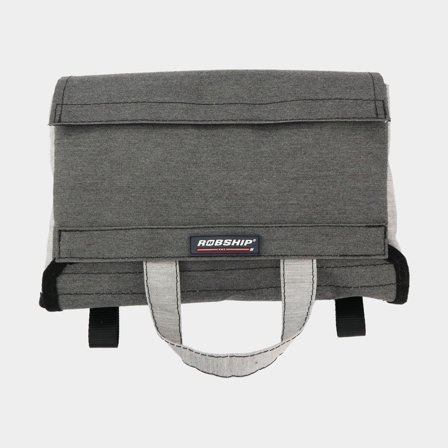 Rescue ladder boat Robship Safety Boarding Ladder Greyline, UV-protected acrylic, 10 steps, grey