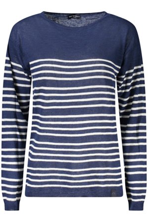 North Sails Maglia Donna Blu
