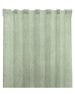 Multibandslängd enfärgad manchester Eddie 2-pack Ljusgrön - Linea