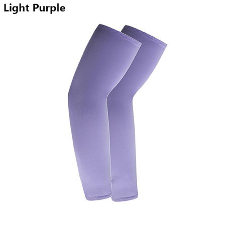 Armhylsor Cover LIGHT PURPLE