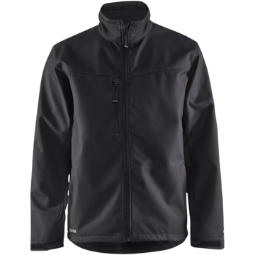 Softshelljacka 4951*