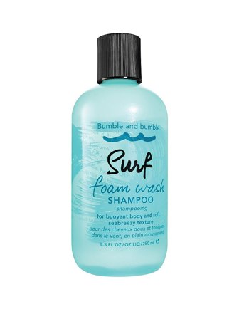 Bumble and bumble Surf Foam Wash Shampoo 250 ml, Hår, Shampoo, Hårshampoo