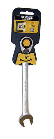 IRONSIDE FASTNØKKEL SKRALLE 11M