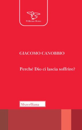 Perché Dio ci lascia soffrire? Giacomo Canobbio