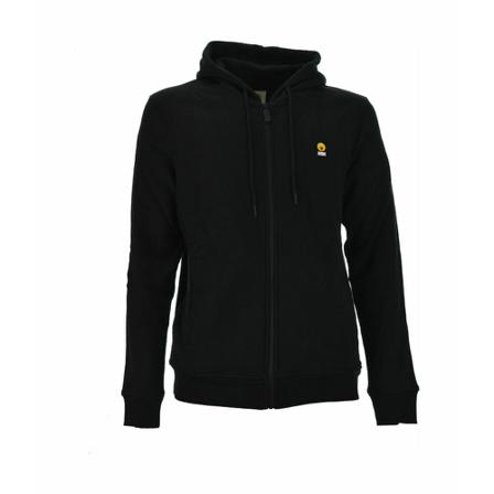 Ciesse Piumini, Zip-throughs Zwart, Heren, Maat:L