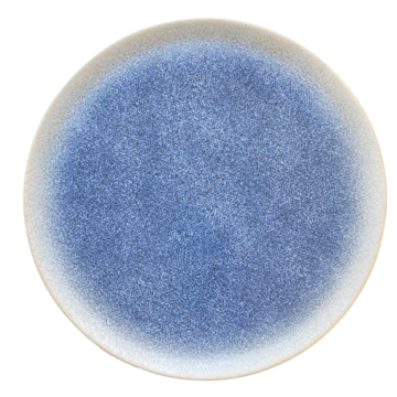 Pizzatallerken flat Blocho Tin