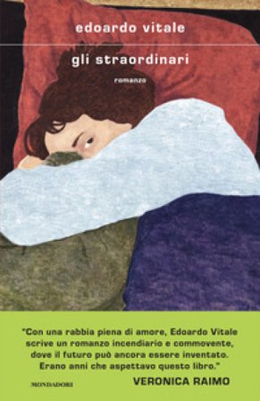 Gli straordinari Edoardo Vitale