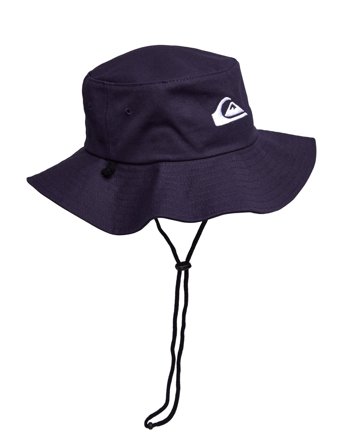 Quiksilver Bushmaster - Navy - S/M